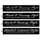 team マークX Luxury Style  100センチ