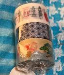 マスキングテープ MARK'S