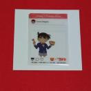 ���T��R�i���������Ɓ~�R�i�����N���A�J�[�h�s�]�ː�R�i���t