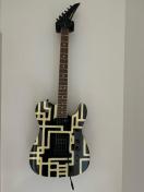 Fernandes TE-120S HT HOTEI BOOWY tFifX z TXeBi[ i 