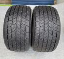 ���{�� �o���a�o���R DUNLOP SP SPORT R93(���C���^�C��) 13�C���`240/570R13 �^�C���̂�2�{�Z�b�g