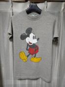 vintage Ò CHED By Anvil ~bL[}EX ݍ݃vg TVc S`MTCY O[ USA