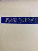 80N㓖@ACAECf / SXebJ[@IRON MAIDEN n[hbN@wB^