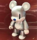 stoy2r ~ TOUMAttBMA fUCi[YgC QEE kidrobot artist TOY Be[W gE}