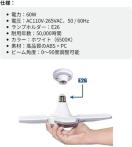 LED V[OCg 10W 100W 2000lm dF F F F V