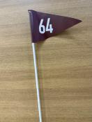 ���ዾ�̃S�[�J�[�g�̊��i�����j