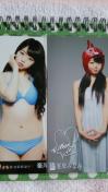 AKB 写真 峯岸セット1