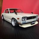 I[gA[g 1/18 XJCC 2000 GT-R (JX^dl)