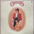 CARPENTERS GOLDEN PRIZE Vo.Q