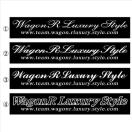 SR@Luxury Style  ROZ`