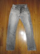 G1950 fj 34 ubNn DENIM PANTS  pc M[ gallery1950 WFhpb`
