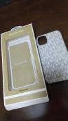 iPhone11のケース★MICHAEL KORS★正規品です!