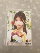 AKB48 千葉恵里 カラコンウインク 生写真