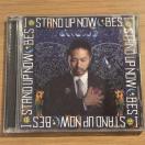 �yBES�zI STAND UP NOW (DVD�t��)