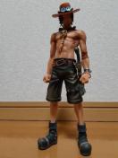 ONE PIECE X[p[DX U |[gKXEDEG[X tBMA