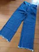 EfjW[YW[pՂ聚SLY JEANS_炩cottonn.SnC[؂ςȂChpcV