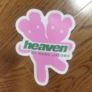 heaven by Marc Jacobs }[N@WFCRuX@XebJ[