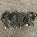 ���� ���� Nintendo �C�V�� �P�[�u�� 4�{�Z�b�g HAC-010