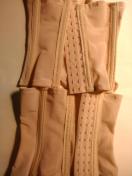 ☆☆中古品 矯正下着 ウエストニッパー サイズ64 2着 ☆