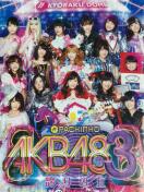 【パチンコ AKB48 3〜誇りの丘〜】小雑誌