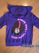 BABYSHOOPAtK[Sp[J[PL