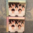 A!Wj[YWEST/X^[g_bVA B/2CD+2DVD