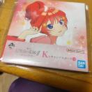 五等分の花嫁 K賞 五月