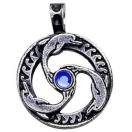 イルカトリスキリアン(MA03) ガイダンスと内なる平和のために 調和と精神性