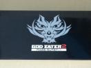 PSVITA GOD EATER 2 RAGE BURST 極東支部支給ヘッドセット付き特装版 限定版