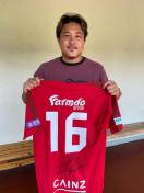 #16 ���c����I�� �������A���}�b�`�׊L�t�����Y���j�t�H�[���i���M�T�C������j