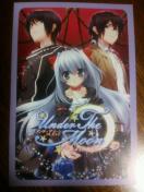 ްѰ Under the Moon-ھ- B'sLOG ߽Ķ