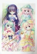 yNAt@Czkino konomi ̂̂ 10th Anniversary Fair