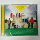 Freeform Five / Strangest Things t[tH[t@Cu