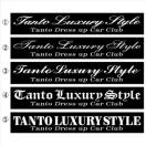 ^g@Dressuu Car Club@POOZ`