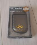 ViPloom TECH S v[ ebNSpP[X PUU[FLAMINGO Carbon Gray pP[X