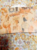 �����������A�����J���ȃy�[�p�[�o�b�N2��2����