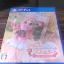 PS4 �����A�̃A�g���G