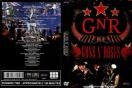 GUNS N' ROSES HARD ROCK LAS VEGAS12.30.2011 KY[[X