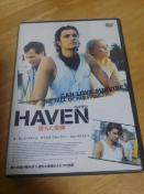 I[hEu[剉 HAVEN  y DVD