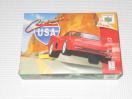 N64Cruis'n USA Cruisin CO [q|