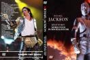 マイケルジャクソン HISTORY TOUR NEW ZEALAND 1996