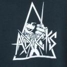 Ò&#160; 00's THE ADICTS@WEAfBNc p[J[@L