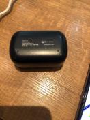 ���C�����X�C���z���[�d�P�[�X DG036-01 �u���b�N �������`�E���C�I���d�r 250mAh