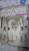 T-ARA'S 2009`2012 Best of Best DVD.CD@I}Pt