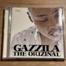 �yGAZZILA�zTHE ORIZINAL