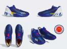 adidas D.Mitchell D.O.N. Issue #4 McDonaldfs All-American 27.0a