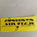 80N㓖@XgCp[ /  SXebJ[@STRYPER n[hbN@LA^