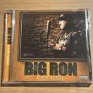 �yBIG RON�zLIVIN' LARGE