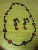 �Ԍn�l�b�N���X�C�������O�Z�b�g