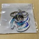 【当選】鬼滅の刃 ドットシリーズ オンラインくじ アクリルチャーム 栗花落カナヲ